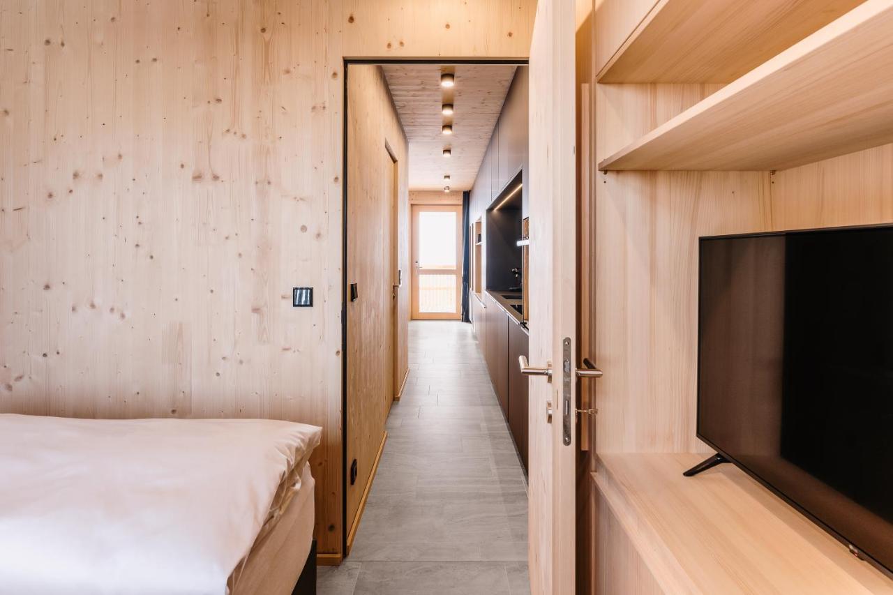 Apartment Klausbruecke Mellau Εξωτερικό φωτογραφία