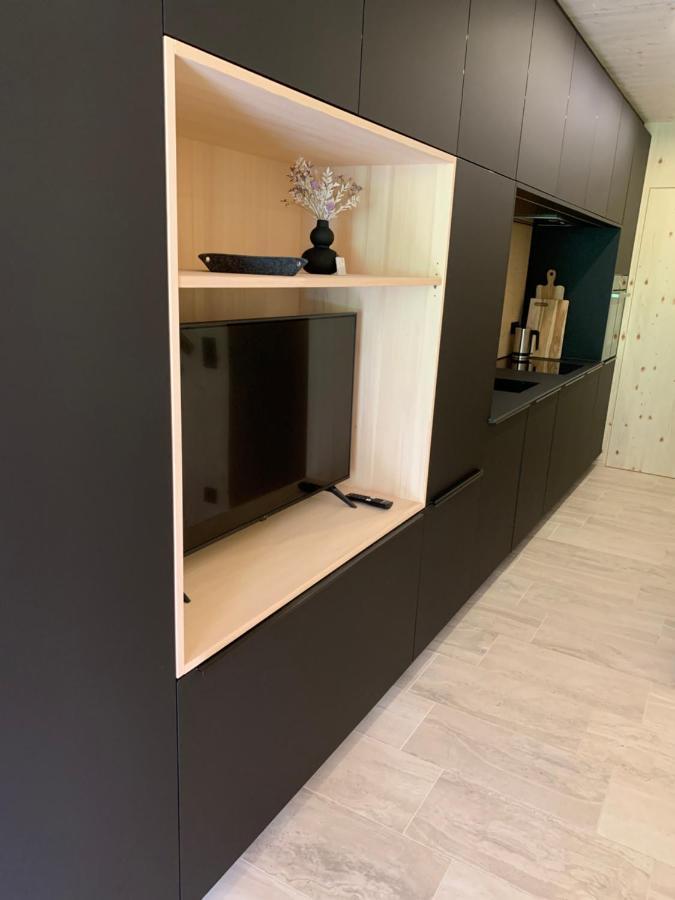 Apartment Klausbruecke Mellau Εξωτερικό φωτογραφία