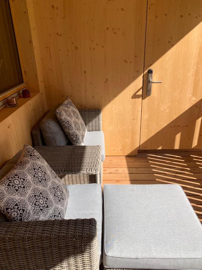 Apartment Klausbruecke Mellau Εξωτερικό φωτογραφία