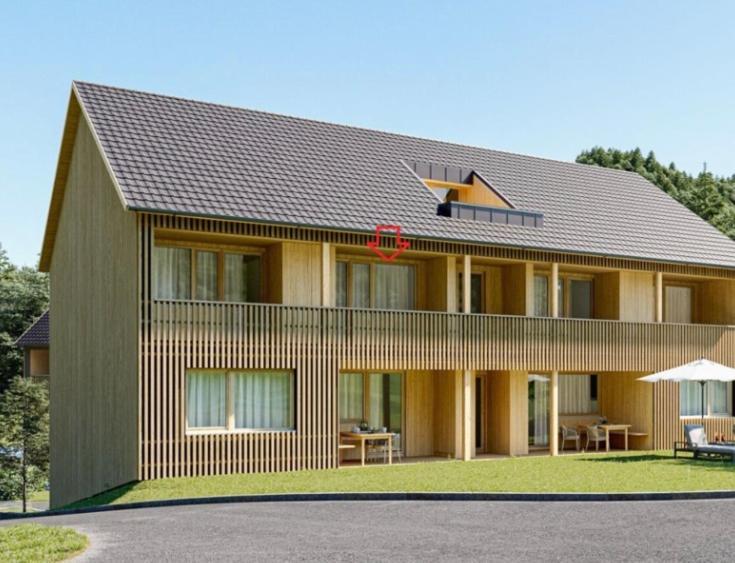 Apartment Klausbruecke Mellau Εξωτερικό φωτογραφία
