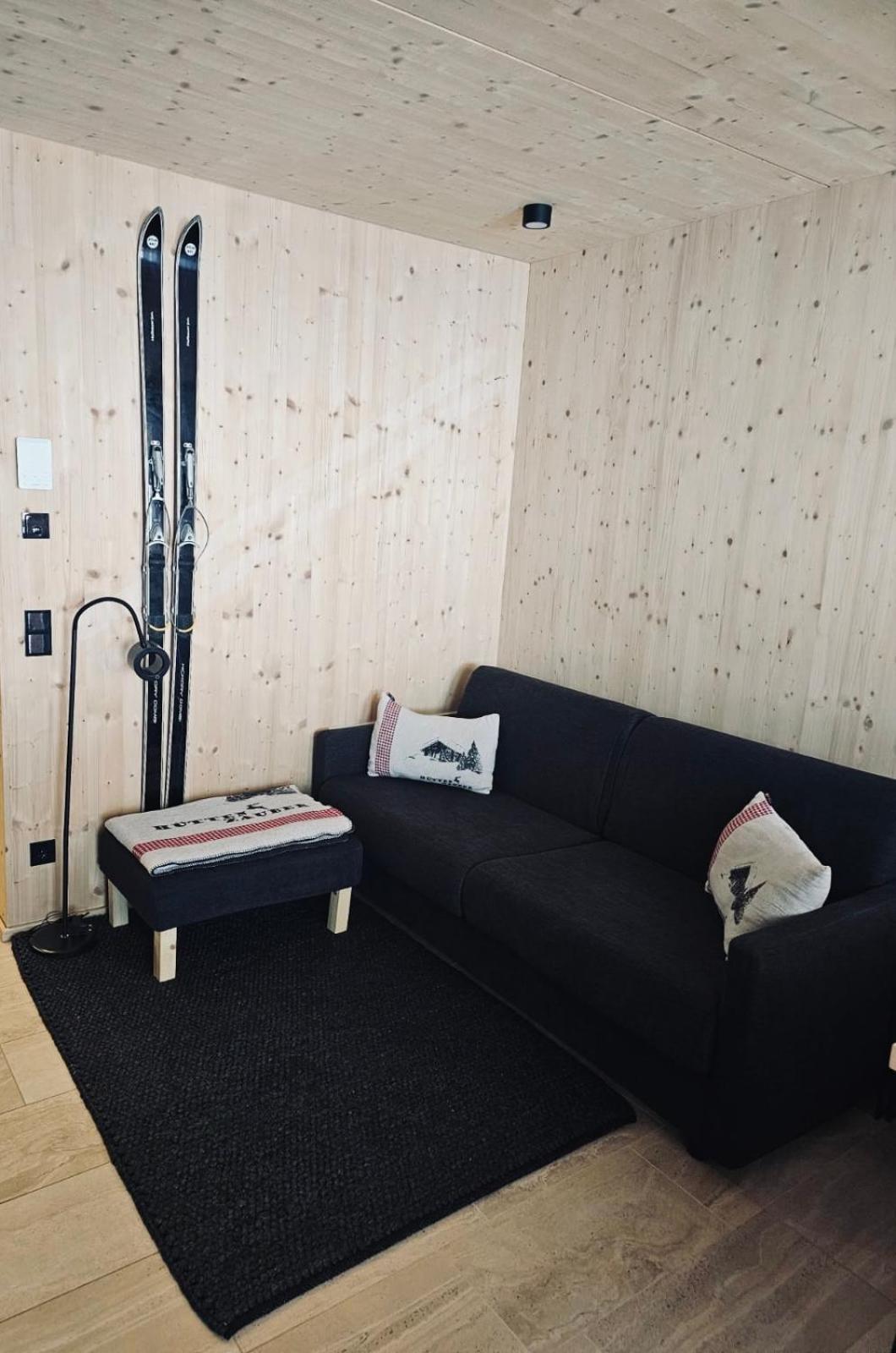 Apartment Klausbruecke Mellau Εξωτερικό φωτογραφία